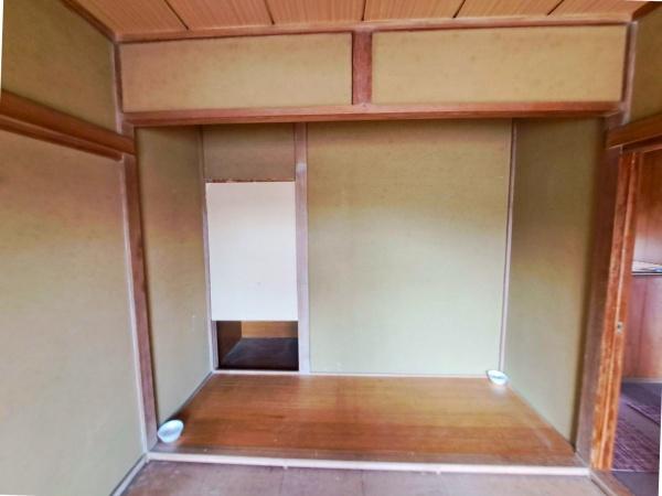 東松山市若松町２丁目の中古一戸建て