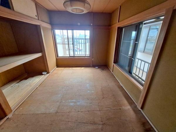 東松山市若松町２丁目の中古一戸建て