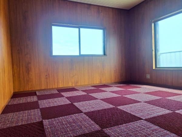 東松山市若松町２丁目の中古一戸建て
