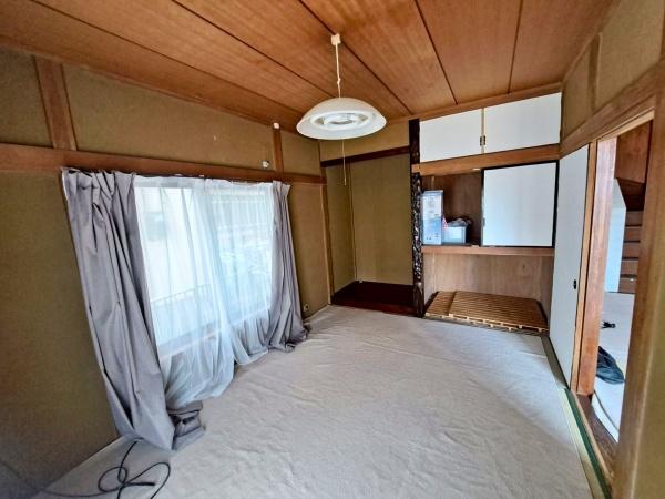 東松山市若松町２丁目の中古一戸建て