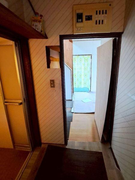 東松山市若松町２丁目の中古一戸建て