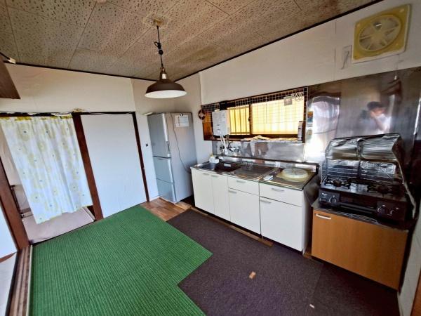 東松山市若松２丁目　中古戸建