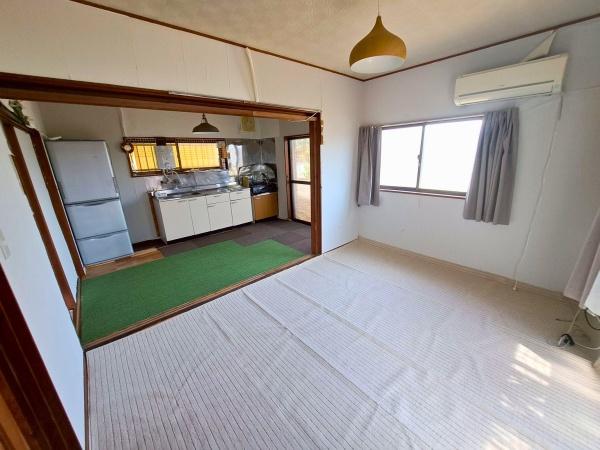東松山市若松２丁目　中古戸建