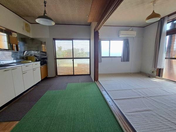 東松山市若松２丁目　中古戸建