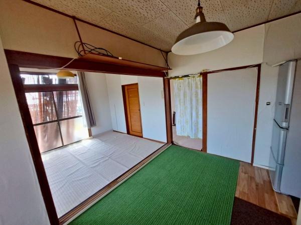 東松山市若松町２丁目の中古一戸建て