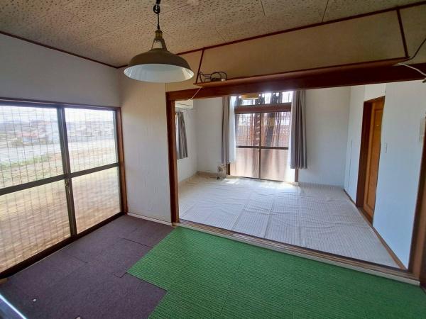 東松山市若松町２丁目の中古一戸建て