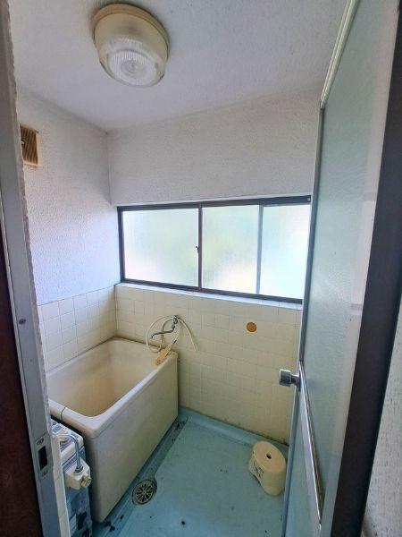 東松山市大字毛塚の中古一戸建て
