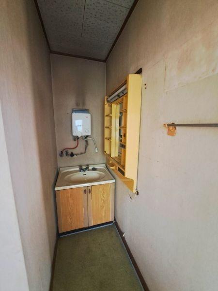 東松山市大字毛塚の中古一戸建て