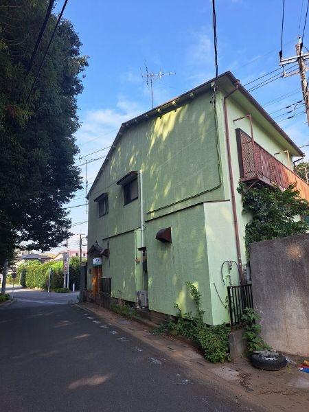 東松山市大字毛塚の中古一戸建て
