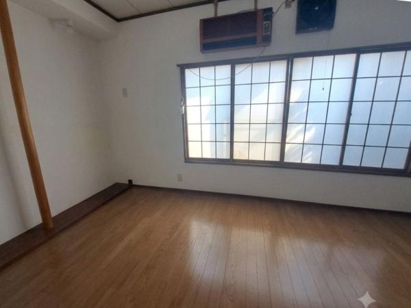 東松山市毛塚　店舗