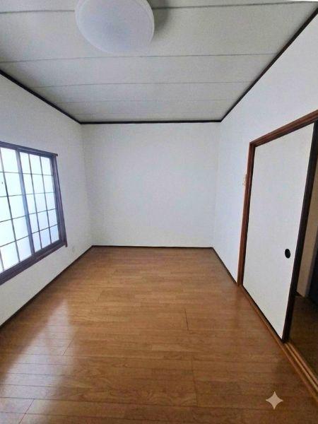 東松山市大字毛塚の中古一戸建て