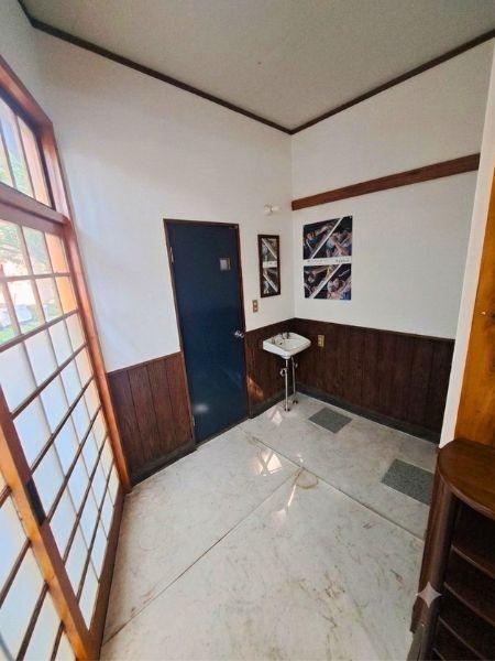 東松山市大字毛塚の中古一戸建て