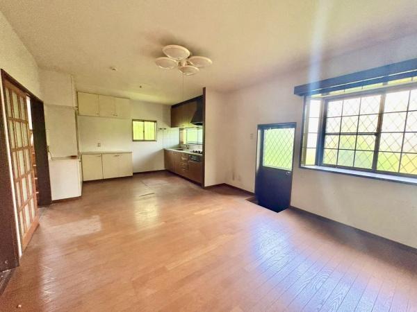 寄居町露梨子　中古戸建