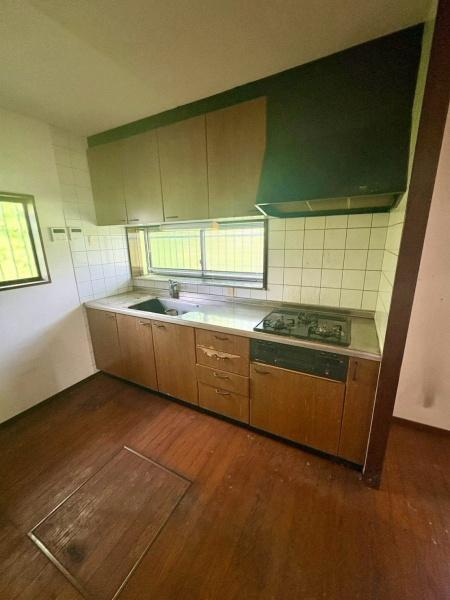 寄居町露梨子　中古戸建