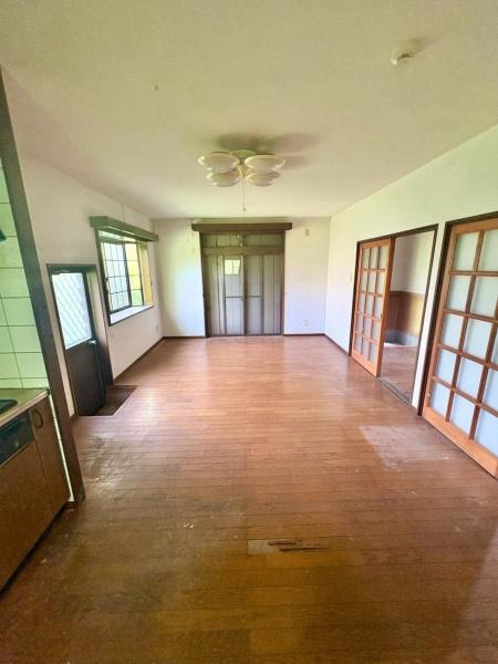 寄居町露梨子　中古戸建