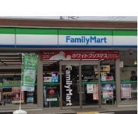 若葉グリーンプラザ参番館510号室(ファミリーマート鶴ヶ島五味ケ谷店)