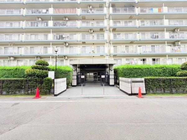 若葉グリーンプラザ参番館510号室