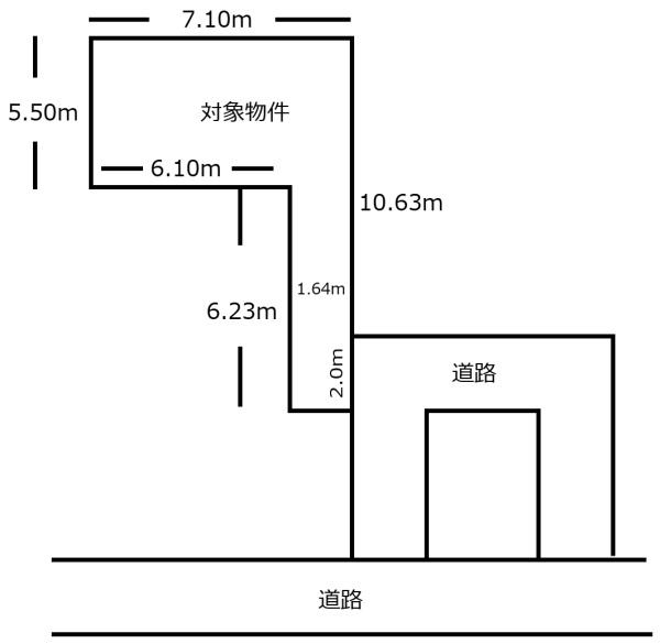上尾市大字原市の売土地
