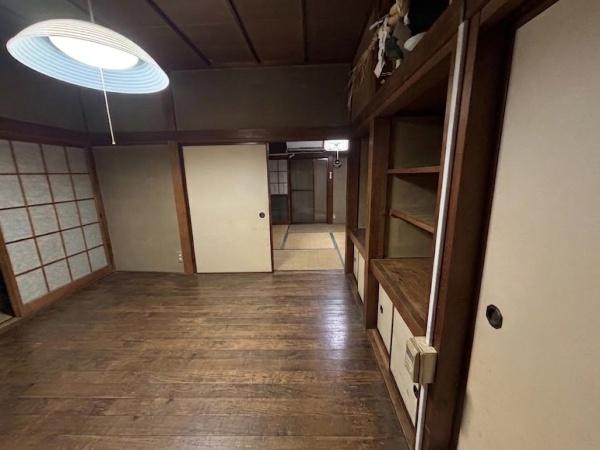 上尾市大字原市の売土地