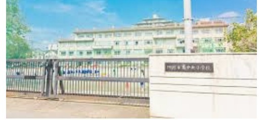 ルピアコート本川越ステーションビュー(川越市立中央小学校)