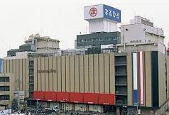 ダイアパレス本川越(丸広百貨店川越店)