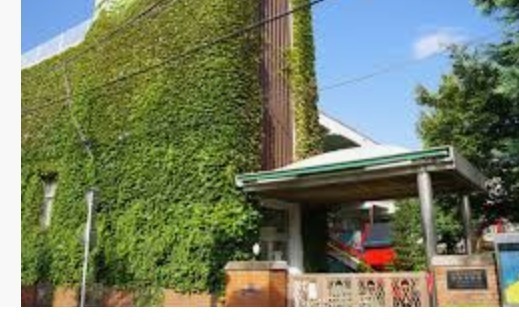 ダイアパレス本川越(川越幼稚園)
