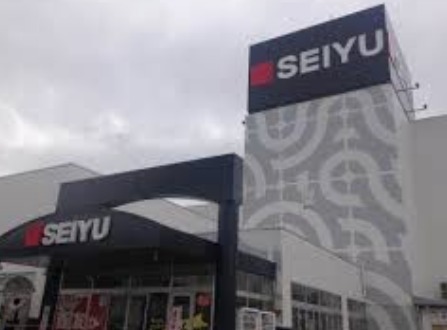 東松山市大字野田の中古一戸建て(西友東松山店)