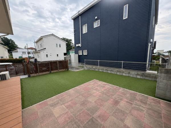 東松山市大字野田の中古一戸建て