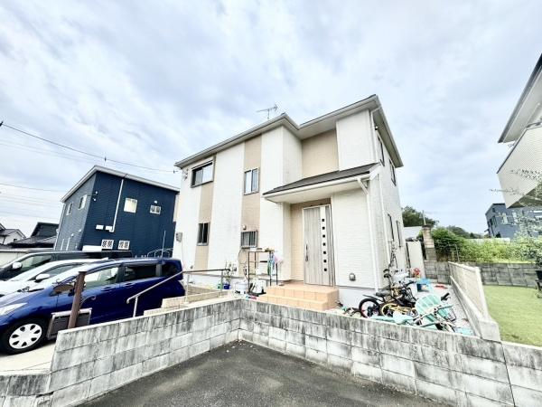 東松山市大字野田