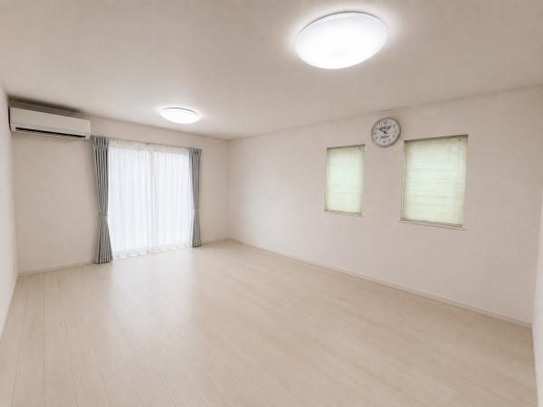 東松山市大字野田の中古一戸建て