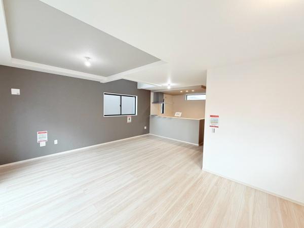 川越市霞ケ関北20期　新築戸建