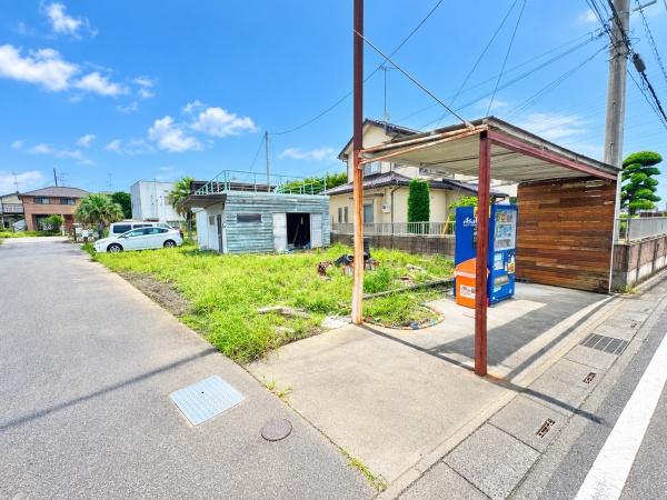 東松山市大字下野本の中古一戸建て