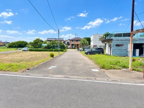 東松山市大字下野本の中古一戸建て