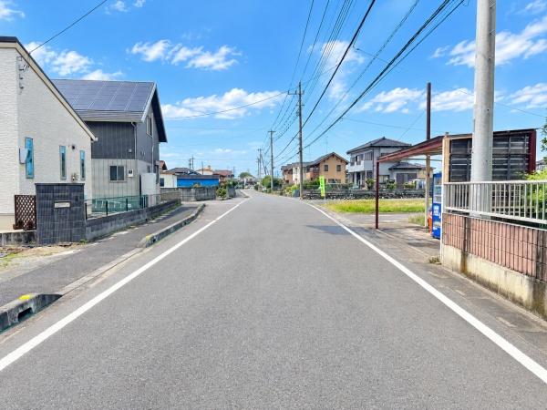東松山市大字下野本の中古一戸建て