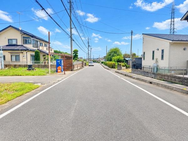 東松山市大字下野本の中古一戸建て