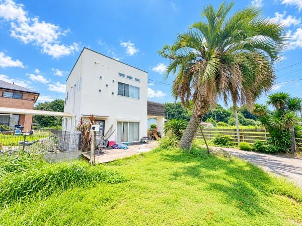 東松山市下野本戸建