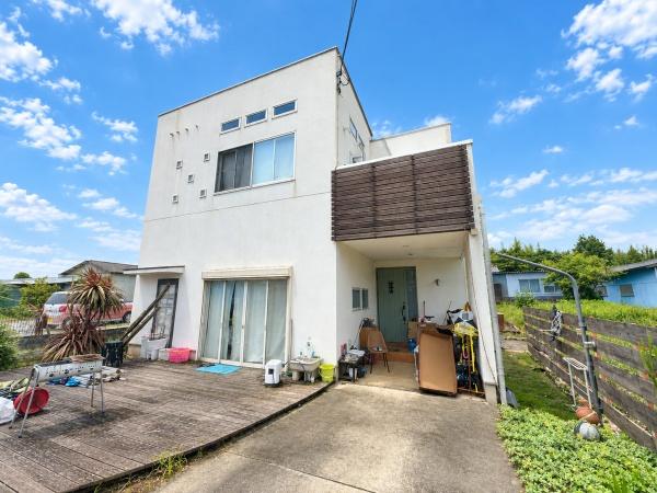 東松山市大字下野本の中古一戸建て
