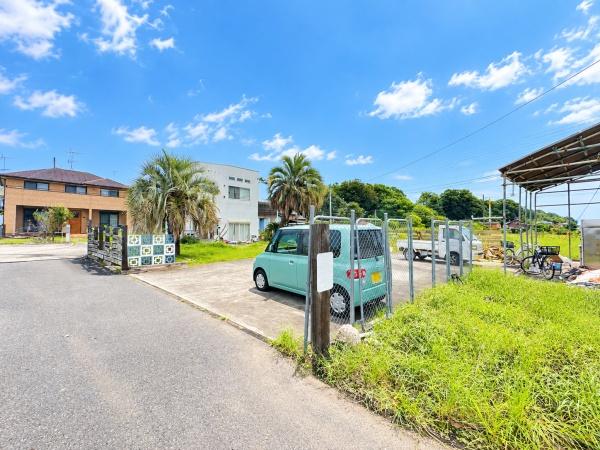 東松山市大字下野本の中古一戸建て