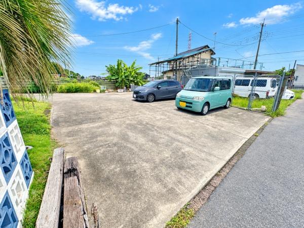 東松山市大字下野本の中古一戸建て