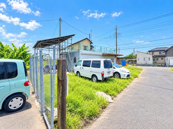 東松山市大字下野本の中古一戸建て