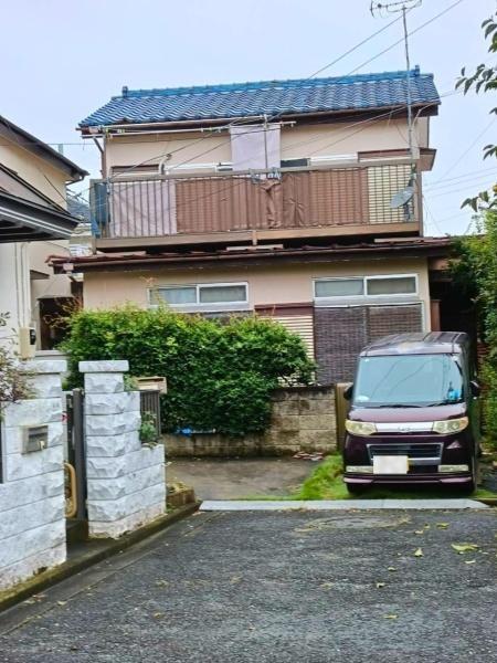 川越市砂　中古戸建