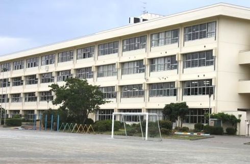 鶴ヶ島市大字藤金の中古一戸建て(鶴ヶ島市立藤小学校)