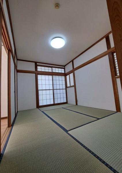 鶴ヶ島市大字藤金の中古一戸建て