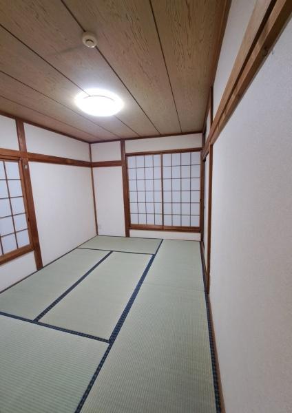 鶴ヶ島市大字藤金の中古一戸建て