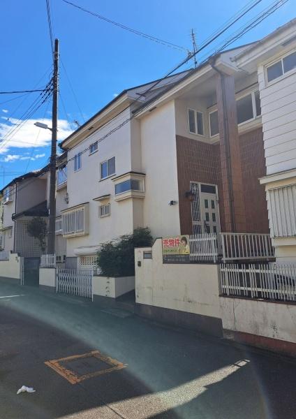 鶴ヶ島市大字藤金の中古一戸建て