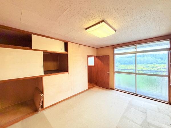 日高市大字高萩の中古一戸建て