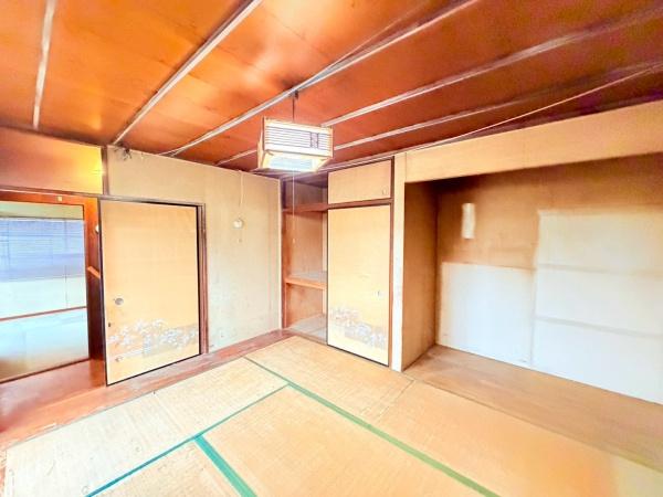日高市大字高萩の中古一戸建て