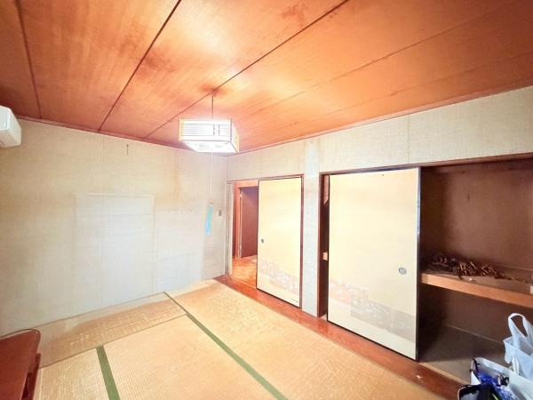日高市大字高萩の中古一戸建て
