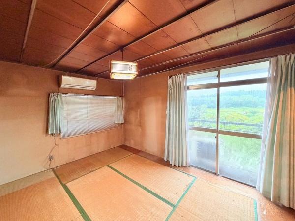 日高市大字高萩の中古一戸建て