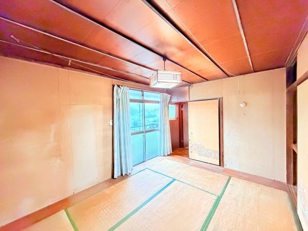 日高市大字高萩の中古一戸建て